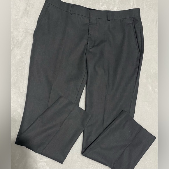 Kenneth Kole Reaction Pants. - Picture 2 of 7